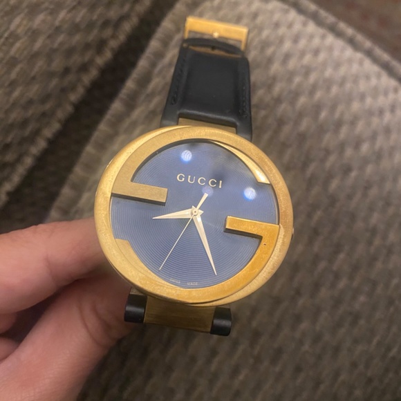 Gucci watch